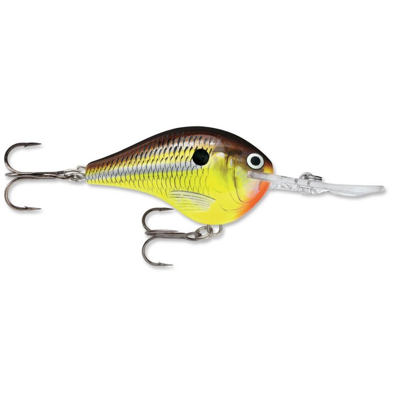 rapala-dt-series-crankbait-dt16_2 Rapala DT Series Crankbait DT16