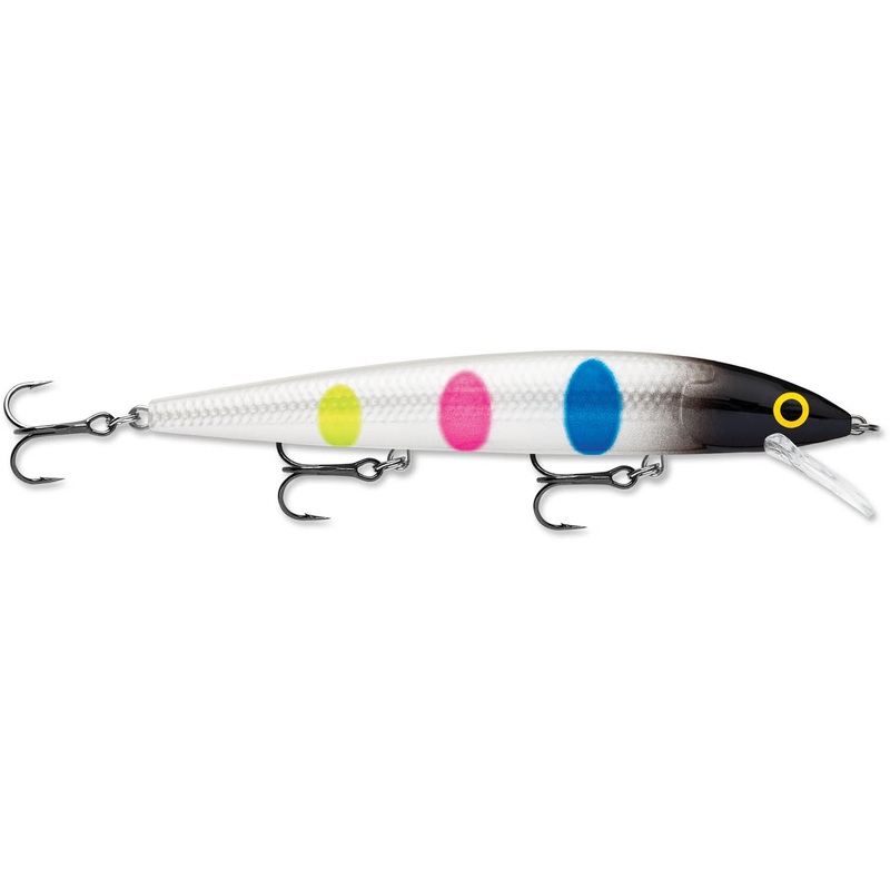 Rapala Husky Jerk 12 Jerkbait/Trolling Minnow