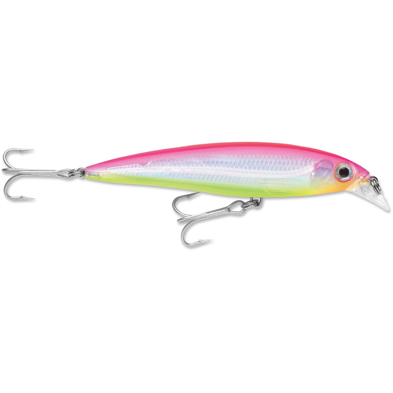 Rapala SXR-08 X-Rap Saltwater Rip Bait – 3.125 Inch