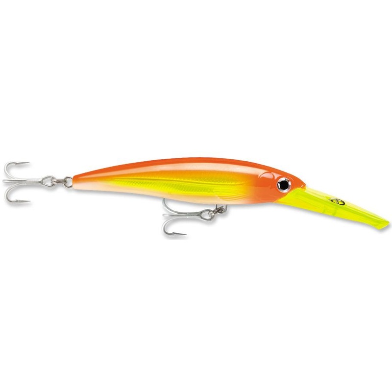 Rapala XRM-15 X-Rap Magnum Big Game Trolling Lure – 4.75 Inch