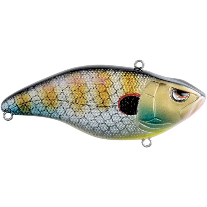 spro-aruku-shad-75-lipless-crankbait_2 SPRO Aruku Shad 75 Lipless Crankbait