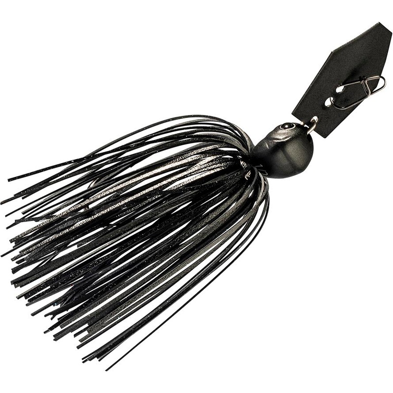 Z-Man ChatterBait Jack Hammer – 1/2 oz.