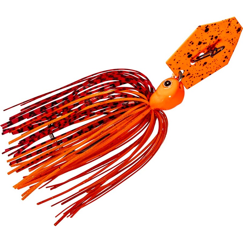 z-man-chatterbait-jack-hammer-3-8-oz_2 Z-Man ChatterBait Jack Hammer – 3/8 oz.