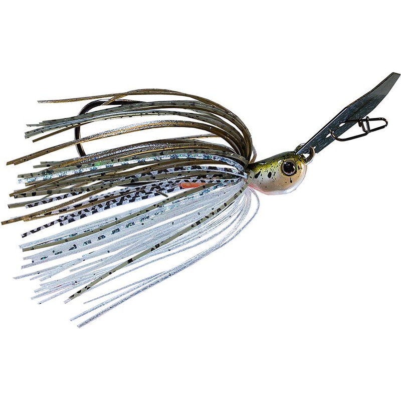 Z-Man ChatterBait Jack Hammer – 3/8 oz.