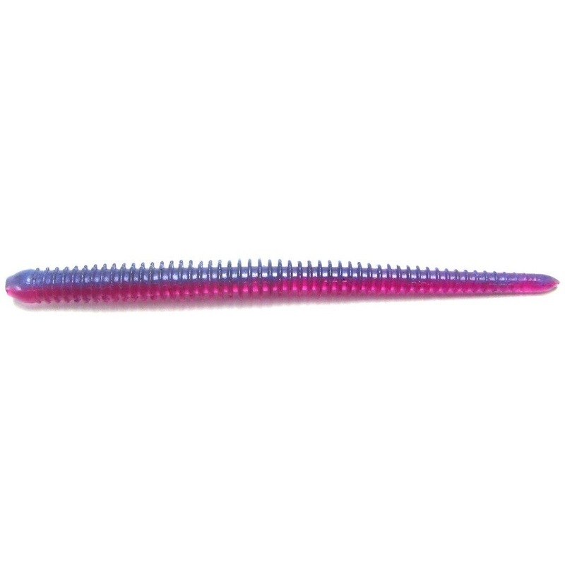 Keitech Easy Shaker 4 1/2 Soft Plastic Worm 10 pack