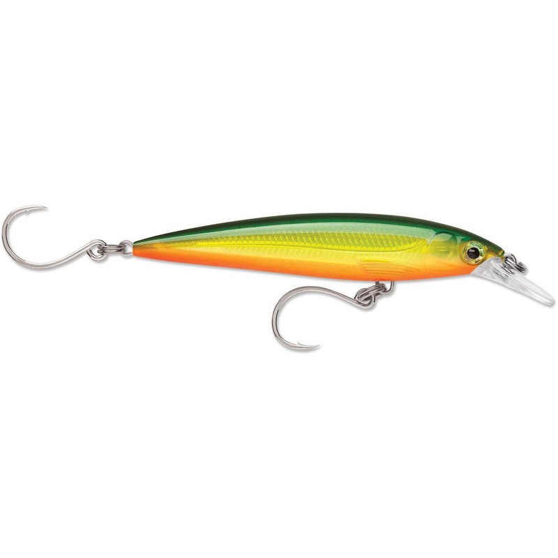 rapala-sxrl-12-x-rap-saltwater-long-cast-rip-bait-4-75-inch_1 Rapala SXRL-12 X-Rap Saltwater Long Cast Rip Bait – 4.75 Inch