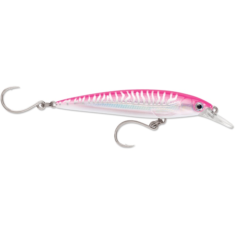 Rapala SXRL-12 X-Rap Saltwater Long Cast Rip Bait – 4.75 Inch