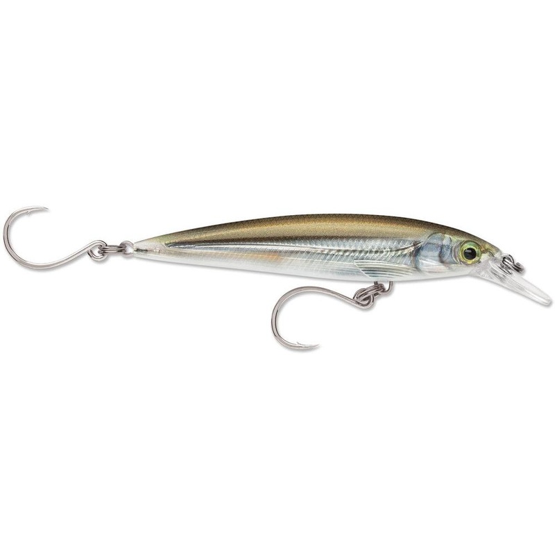 Rapala SXRL-14 X-Rap Saltwater Long Cast Rip Bait – 5.5 Inch