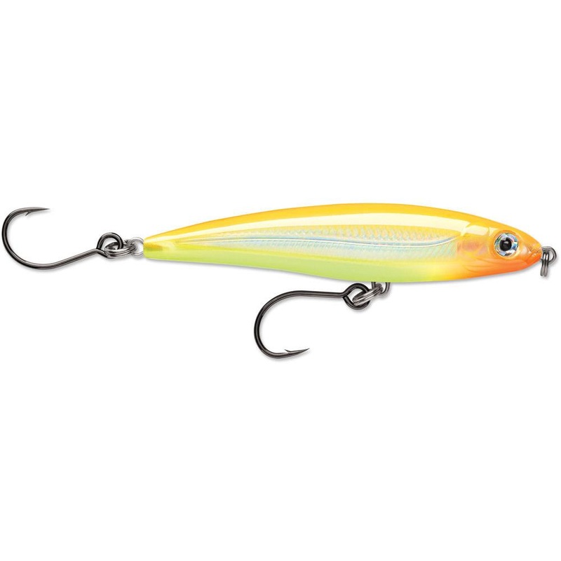 rapala-sxrt-10-x-rap-twitchin-minnow-twitchbait-4-inch_2 Rapala SXRT-10 X-Rap Twitchin’ Minnow Twitchbait – 4 Inch