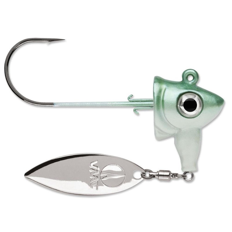 vmc-spin-jig-3-8-oz-white_1 VMC Spin Jig 3/8 oz.|White