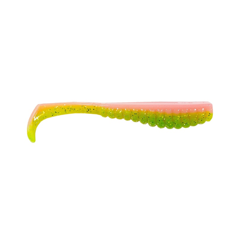 z-man-elaztech-swimmin-trout-trick-soft-paddle-tail-swimbait-6-pack_2 Z-Man ElaZtech Swimmin’ Trout Trick Soft Paddle Tail Swimbait 6 pack