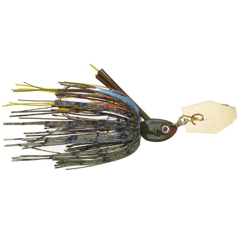 z-man-project-z-weedless-chatterbait-1-2-oz_2 Z-Man Project Z Weedless ChatterBait 1/2 oz.