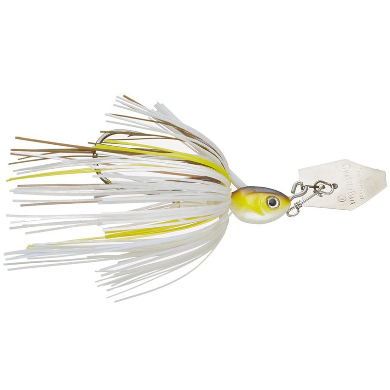 z-man-project-z-weedless-chatterbait-3-8-oz_2 Z-Man Project Z Weedless ChatterBait 3/8 oz.