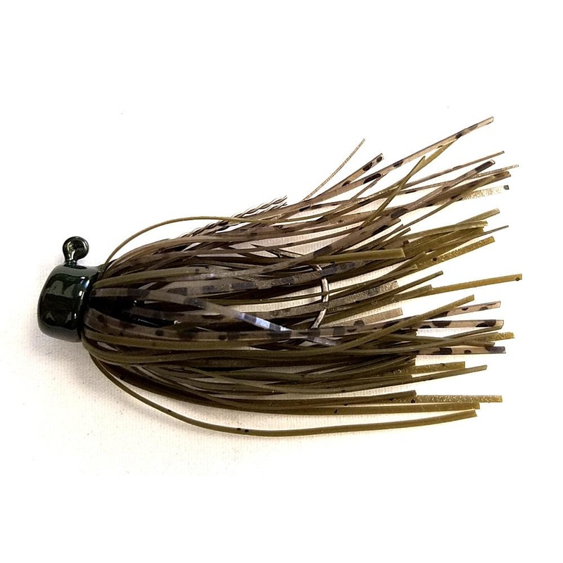 z-man-shroomz-micro-finesse-jig-1-8-oz-2-pack_2 Z-Man ShroomZ Micro Finesse Jig 1/8 oz. 2 pack