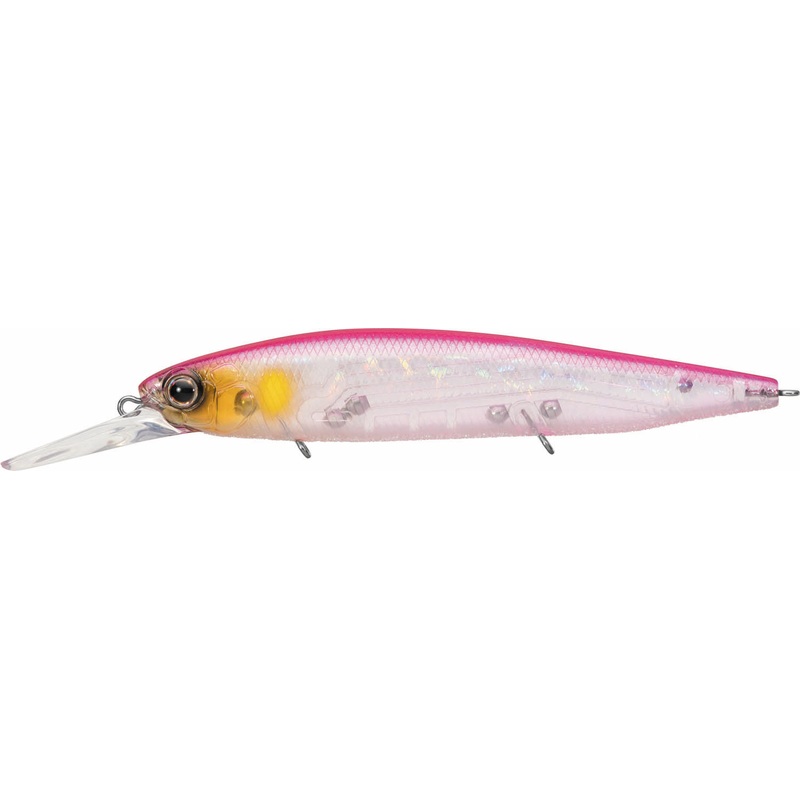 evergreen-international-fa-115-suspending-jerkbait_2 Evergreen International FA-115 Suspending Jerkbait
