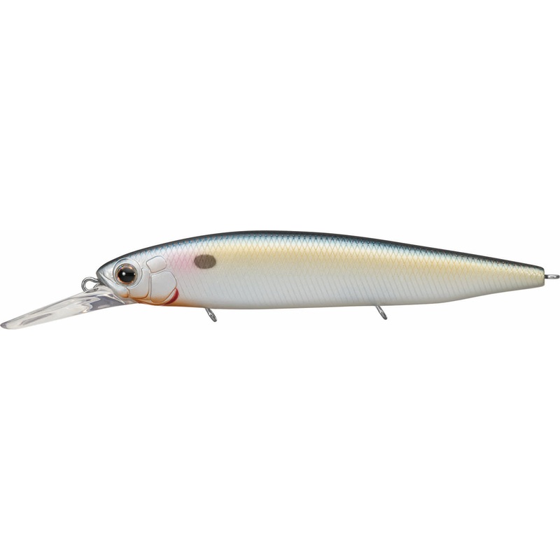 Evergreen International FA-115 Suspending Jerkbait
