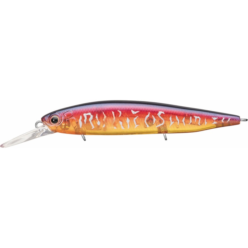 Evergreen International FA-87 Shallow Suspending Jerkbait