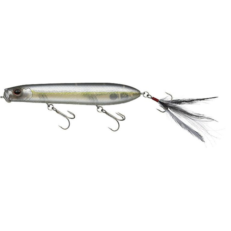 Evergreen International SB-105 Shower Blows Topwater Walker