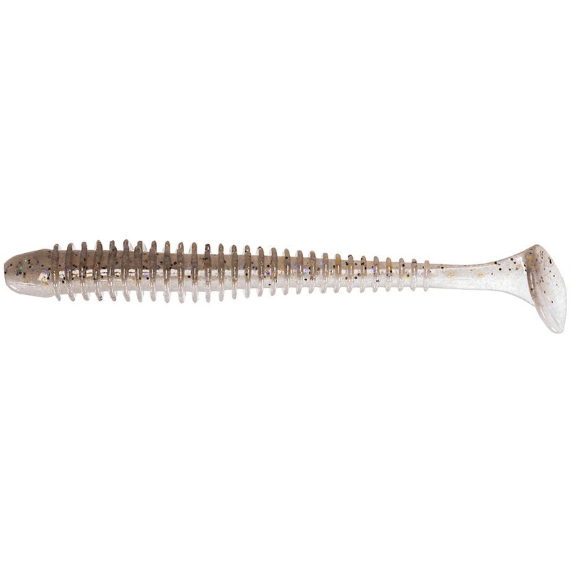 Keitech Swing Impact 4.5 inch Paddle Tail Swimbait