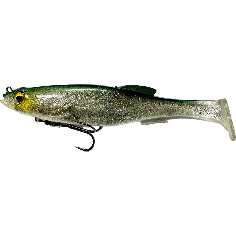 megabass-magdraft-swimbait-6-inch-soft-swimbait_2 Megabass Magdraft Swimbait 6 inch Soft Swimbait