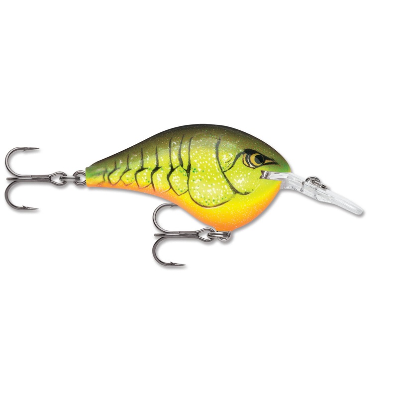 rapala-dt-series-crankbait-dt6_2 Rapala DT Series Crankbait DT6
