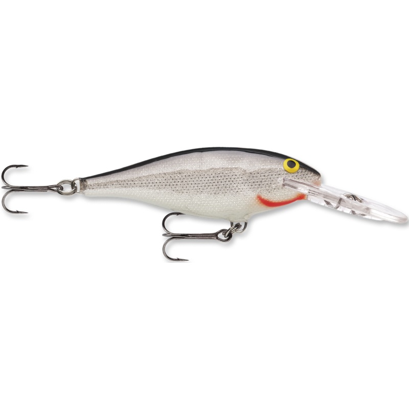 rapala-shad-rap-2-3-4-inch-medium-diving-crankbait-sr07_2 Rapala Shad Rap 2 3/4 inch Medium Diving Crankbait SR07