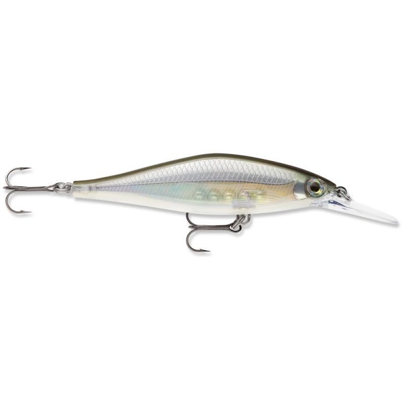 Rapala Shadow Rap Shad Deep 09 Jerkbait