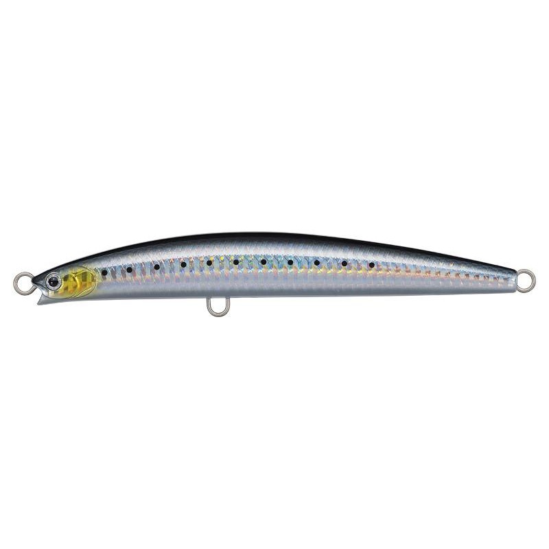 Daiwa Salt Pro Minnow Bullet Fast Sinking 2 1/8 oz. Rip Bait