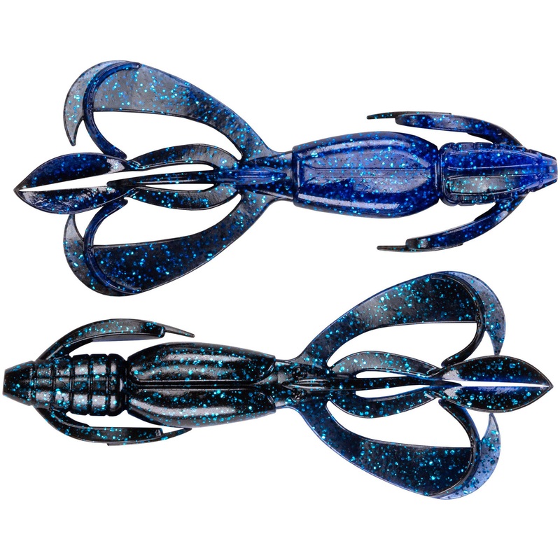 keitech-crazy-flapper-2-8-inch-soft-plastic-creature-bait-8-pack_1 Keitech Crazy Flapper 2.8 inch Soft Plastic Creature Bait 8 pack