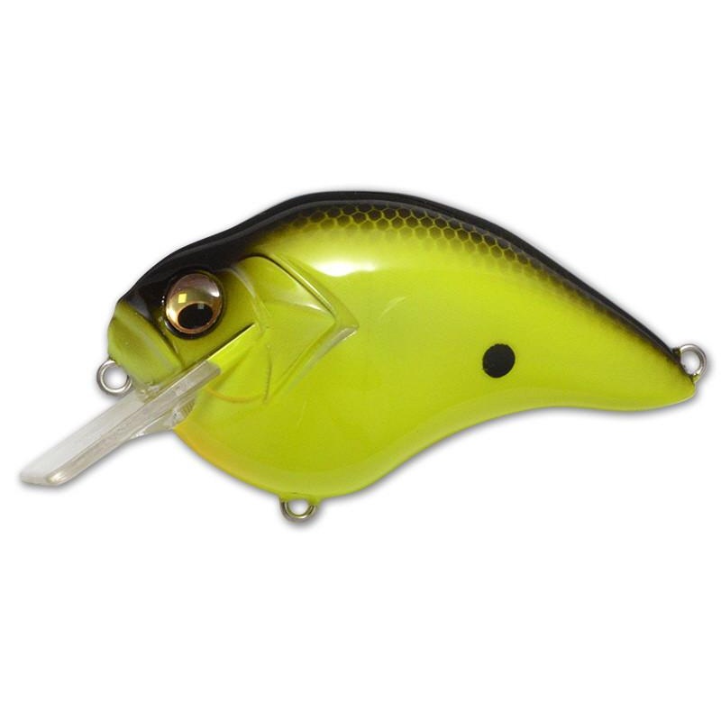 Megabass S Crank 1.5 Shallow Squarebill Crankbait