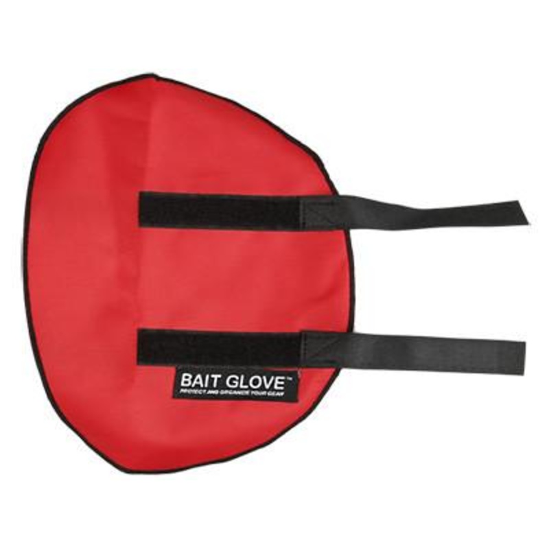 The Rod Glove Bait Glove|6 inch|9 inch|12 inch