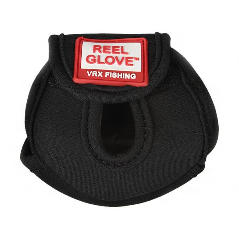 The Rod Glove Casting Reel Glove