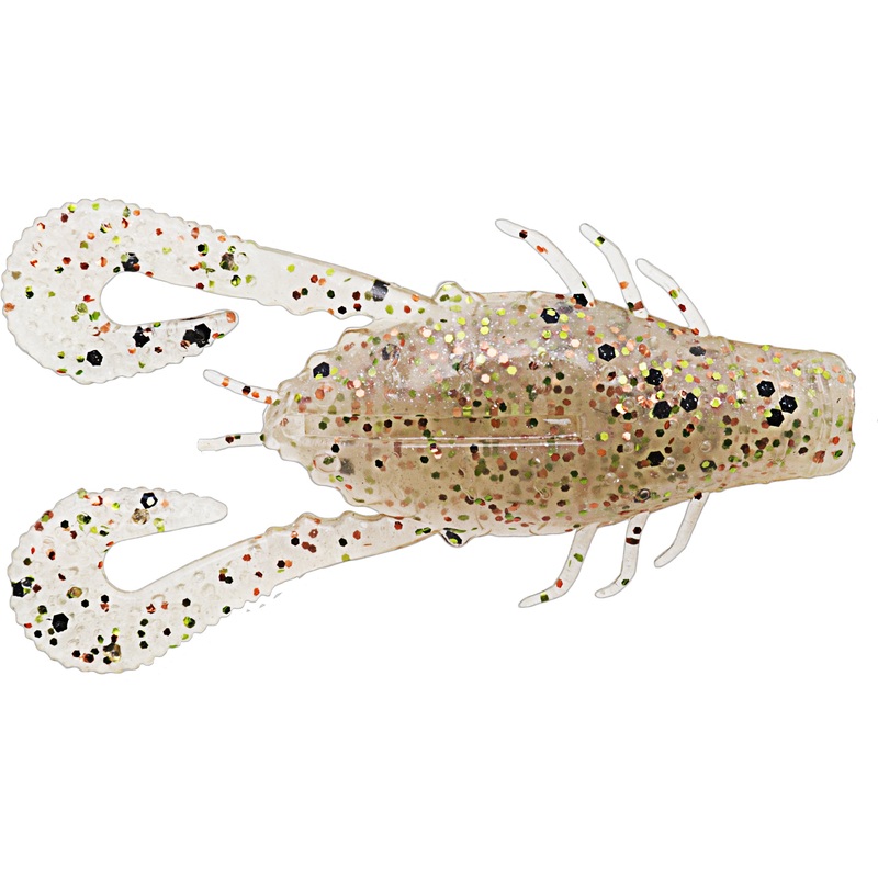 z-man-crusteaz-2-inch-soft-plastic-small-crustacean-6-pack_2 Z-Man CrusteaZ 2 inch Soft Plastic Small Crustacean 6 pack