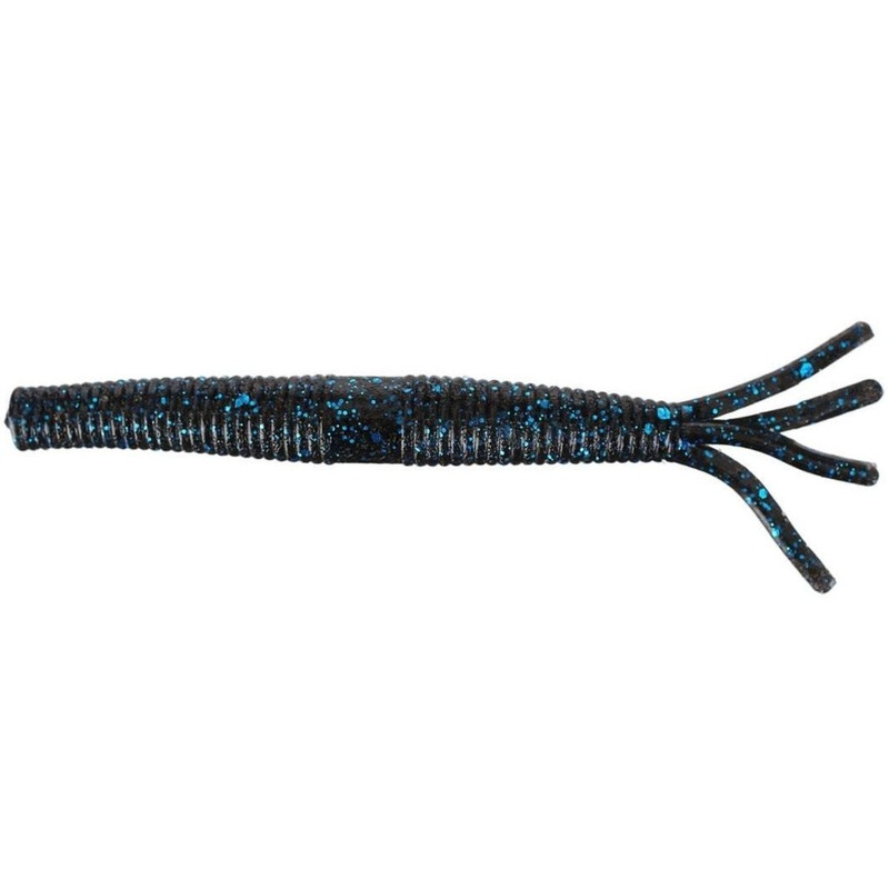 z-man-hula-stickz-4-inch-skirted-soft-stickbait_1 Z-Man Hula StickZ 4 inch Skirted Soft Stickbait