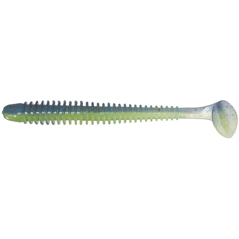 Keitech Swing Impact 4 inch Paddle Tail Swimbait