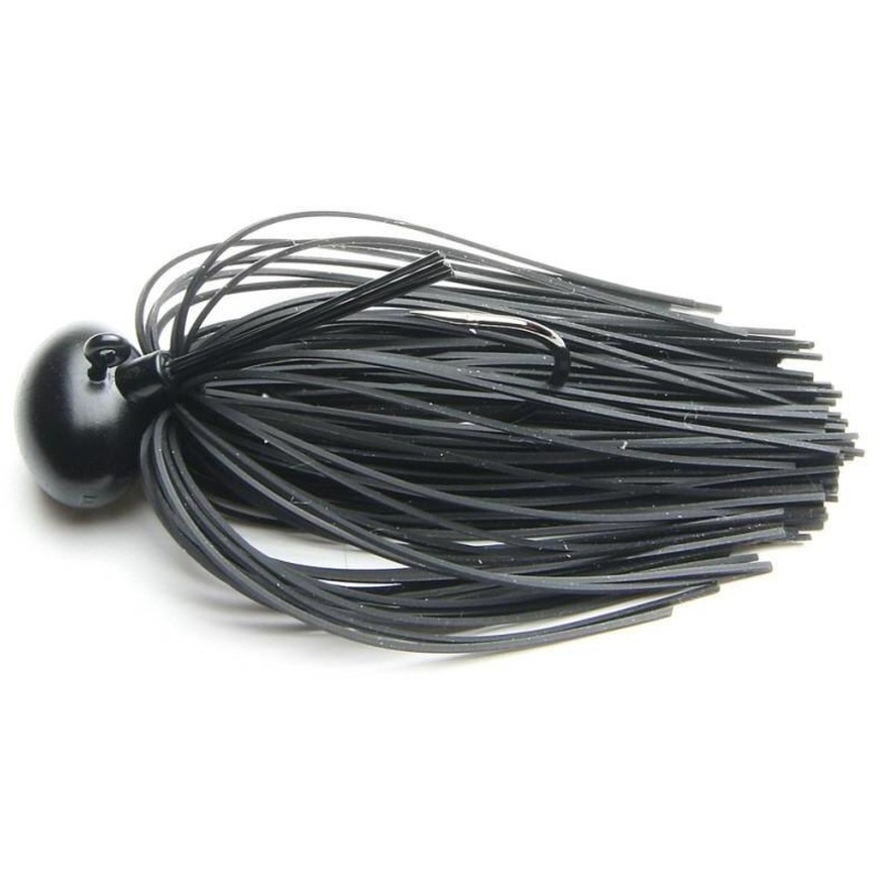 Keitech Tungsten Model II Football Jig (Version 2)