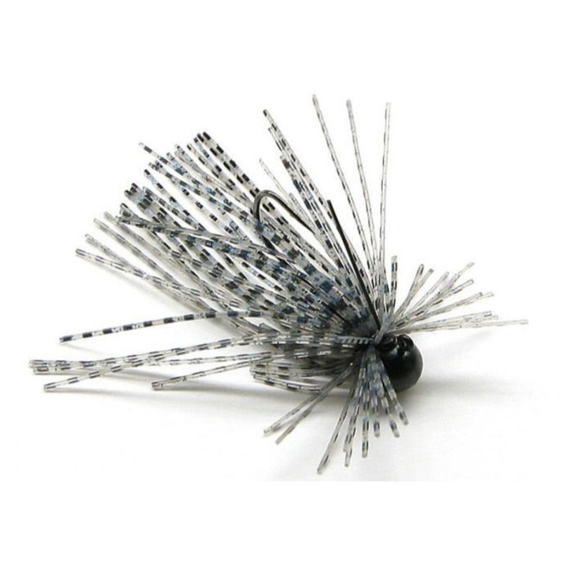 Keitech Tungsten Mono Spin Finesse Jig