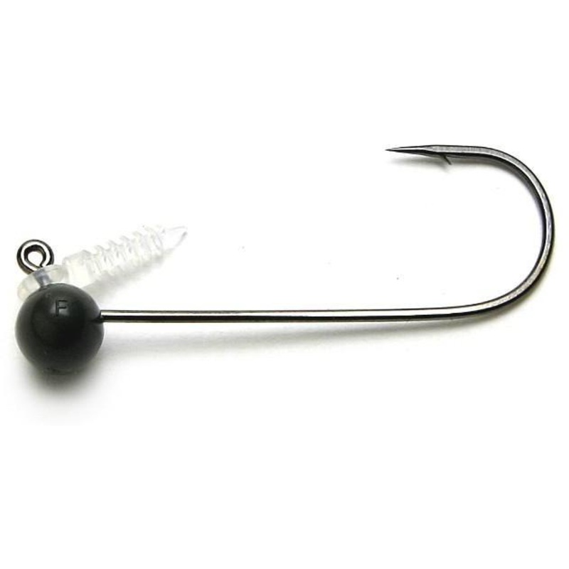 keitech-tungsten-shaky-football-jig-heads_2 Keitech Tungsten Shaky Football Jig Heads