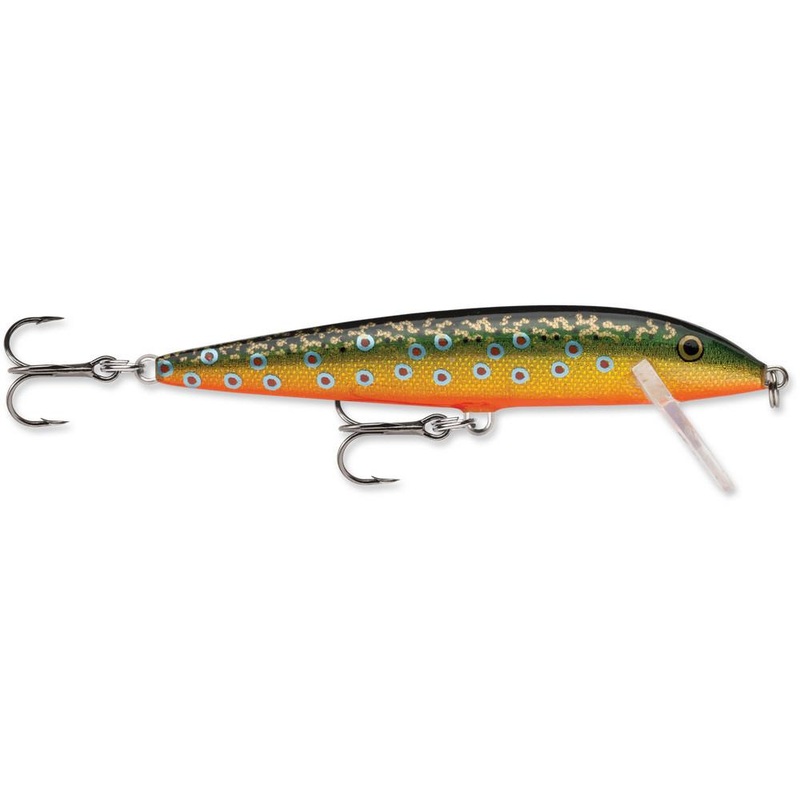 rapala-countdown-cd11-4-3-8-inch-balsa-minnow_2 Rapala CountDown CD11 4 3/8 inch Balsa Minnow