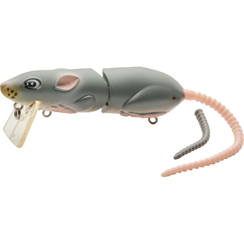 spro-rat-50-wakebait-brown-grey-ghost-morning-dawn-ninja-white_2 SPRO Rat 50 Wakebait|Brown|Grey Ghost|Morning Dawn|Ninja|White