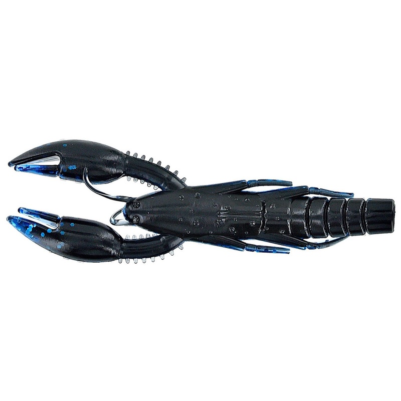 gary-yamamoto-4-inch-psycho-dad-soft-plastic-craw-5-pack_1 Gary Yamamoto 4 Inch Psycho Dad Soft Plastic Craw – 5 Pack