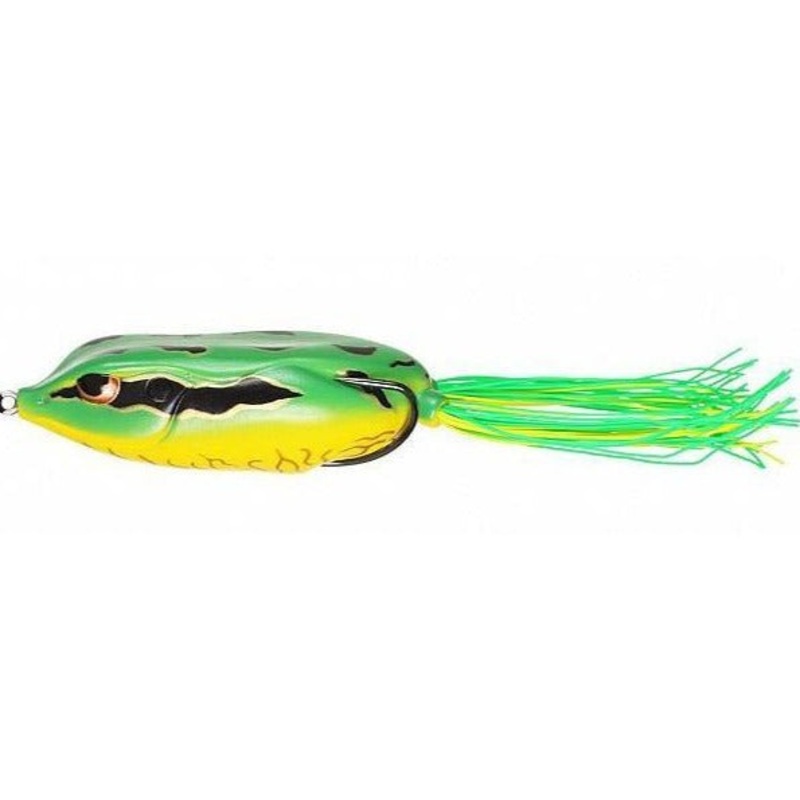 SPRO Dean Rojas Bronzeye King Daddy Frog