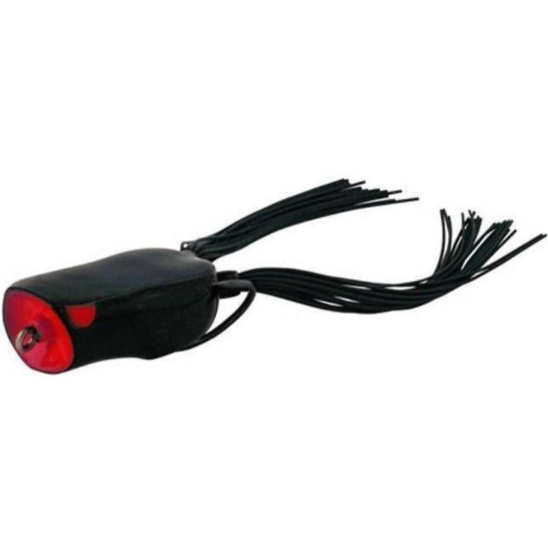 SPRO Dean Rojas Bronzeye Popper 60 Frog