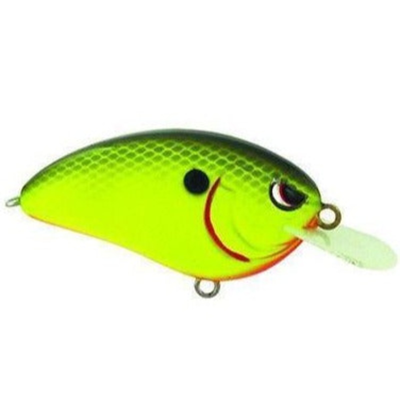 spro-john-crews-little-john-50-shallow-crankbait_2 SPRO John Crews Little John 50 Shallow Crankbait