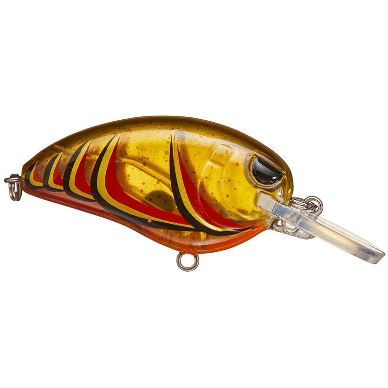 spro-john-crews-little-john-md-50-crankbait_2 SPRO John Crews Little John MD 50 Crankbait