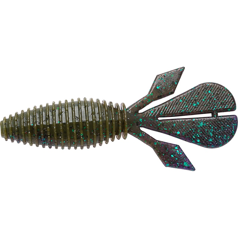 z-man-palmetto-bugz-4-inch-soft-plastic-creature-bait-5-pack_1 Z-Man Palmetto BugZ 4 inch Soft Plastic Creature Bait 5 pack