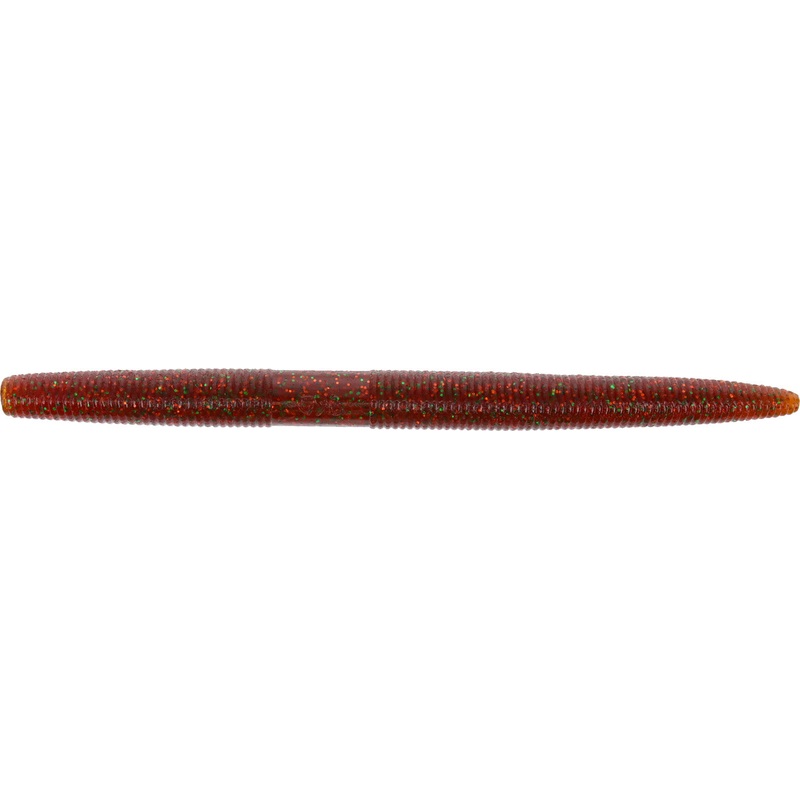 Gary Yamamoto 6 Inch Senko Soft Plastic Stick Bait – 5 Pack