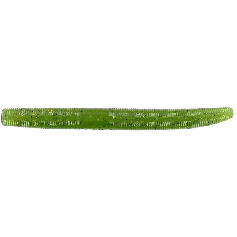 Gary Yamamoto Senko 4 inch Soft Plastic Stick Bait – 10 pack