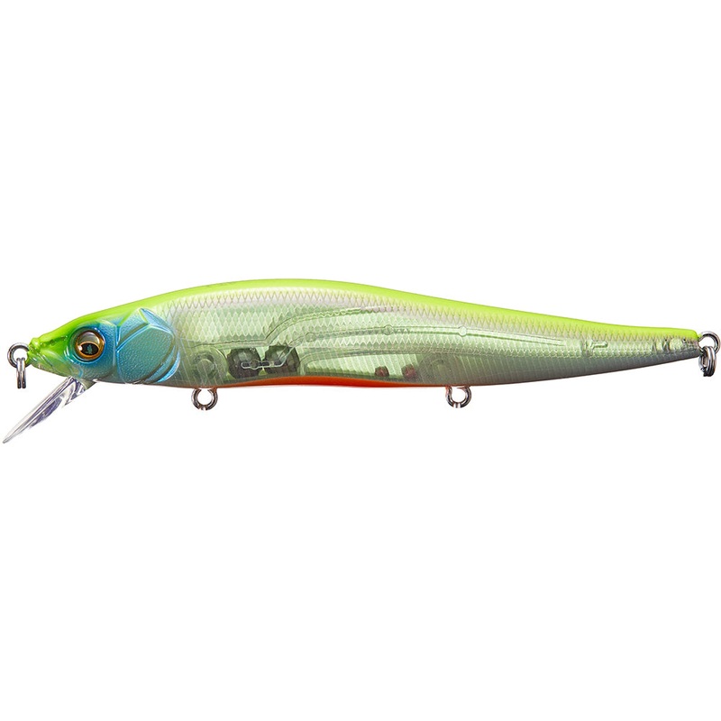 Megabass Ito Vision 110 Jerkbait