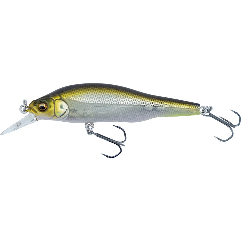 Megabass Trick Darter X-80 Jerkbait